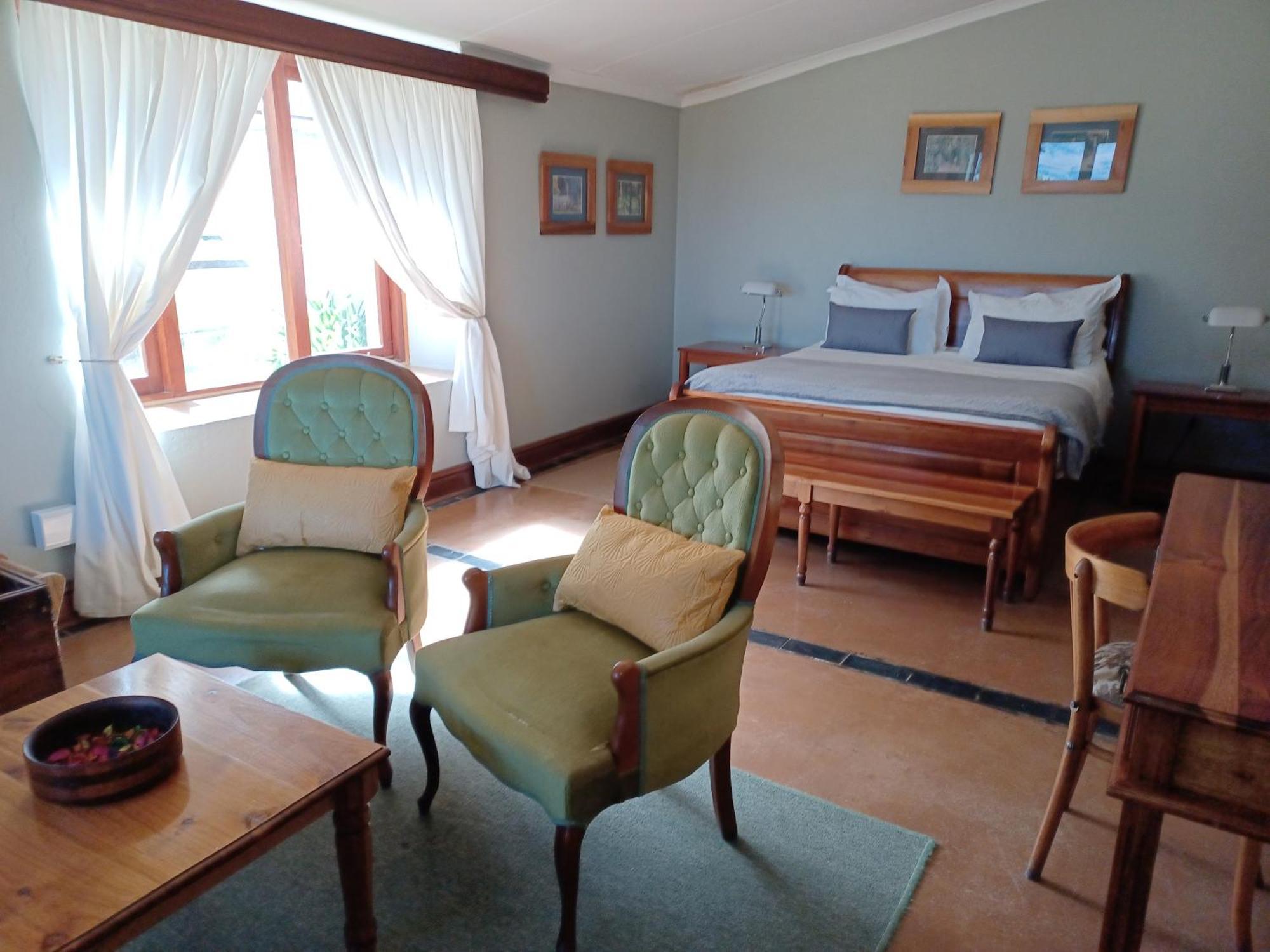 Drakensberg Mountain Retreat Guest House Bergville Exterior photo